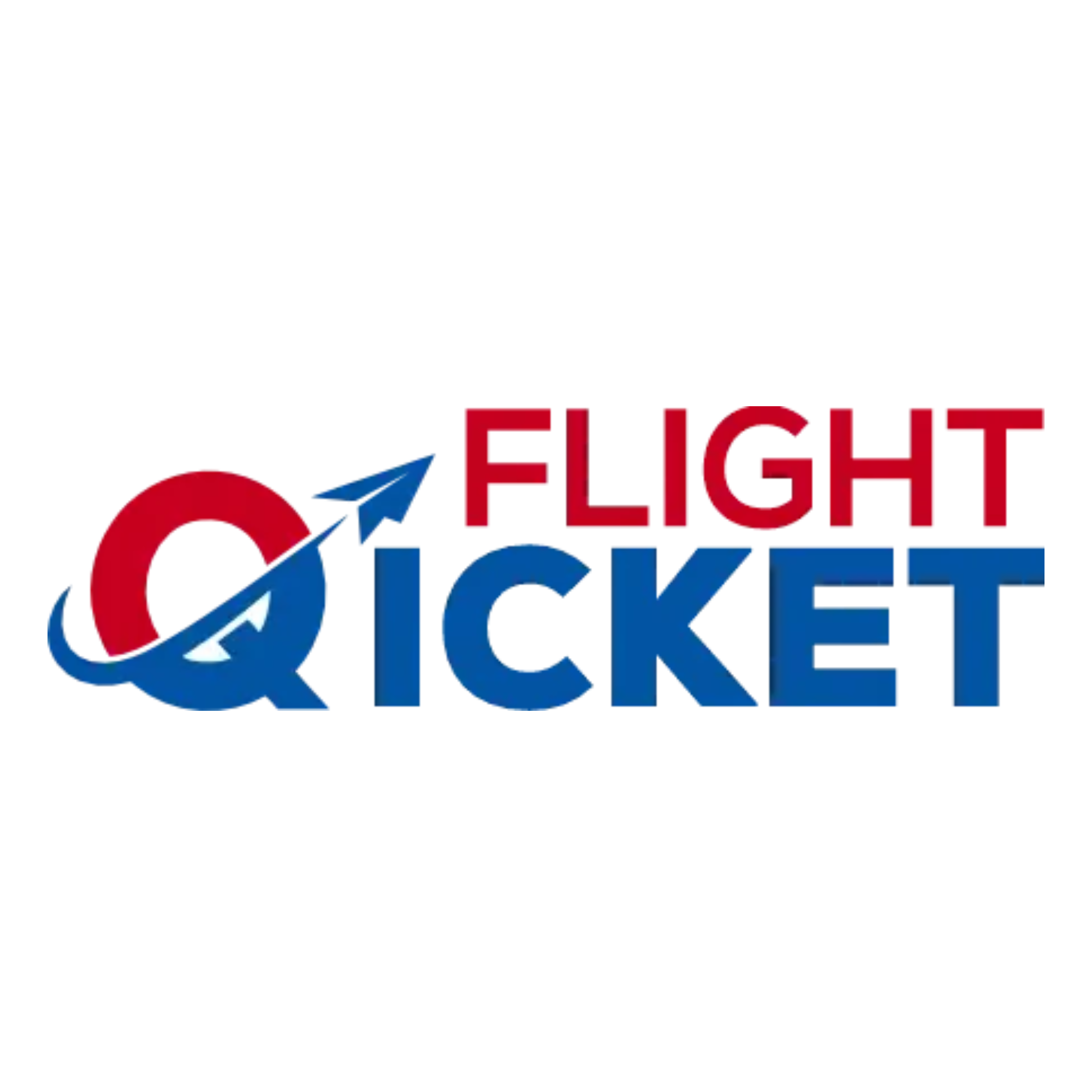 Flight Qicket Booking Online